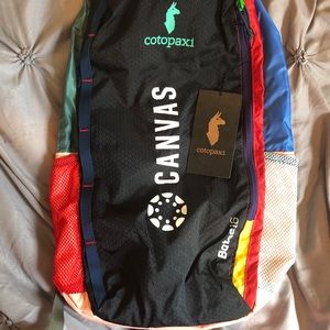 Cotopaxi Batac 16 Backpack
